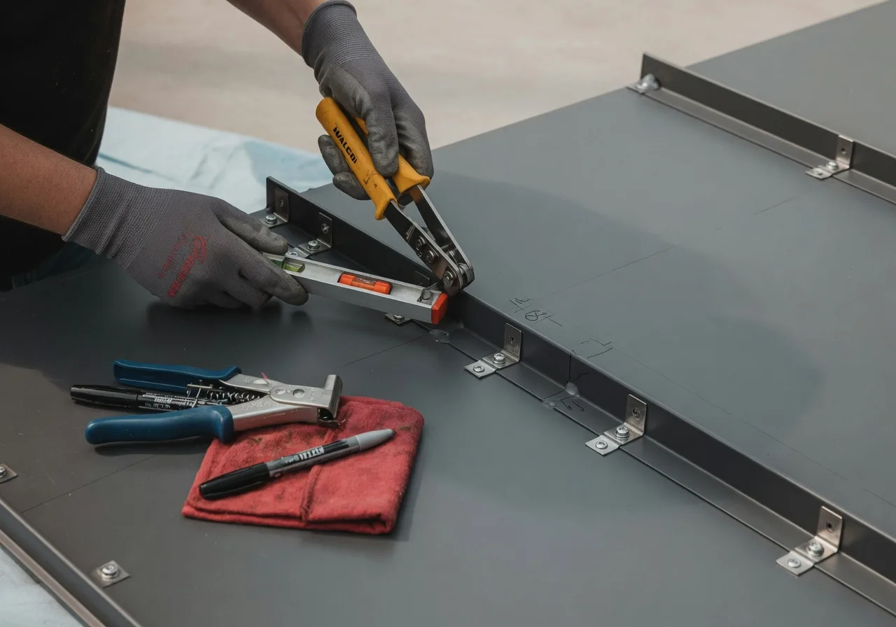 Why choose Metal Roofing Installation in Wedgefield, SC